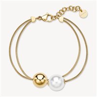 Bracciale Brosway Donna Perfect in Acciaio BPC55 - BPC55